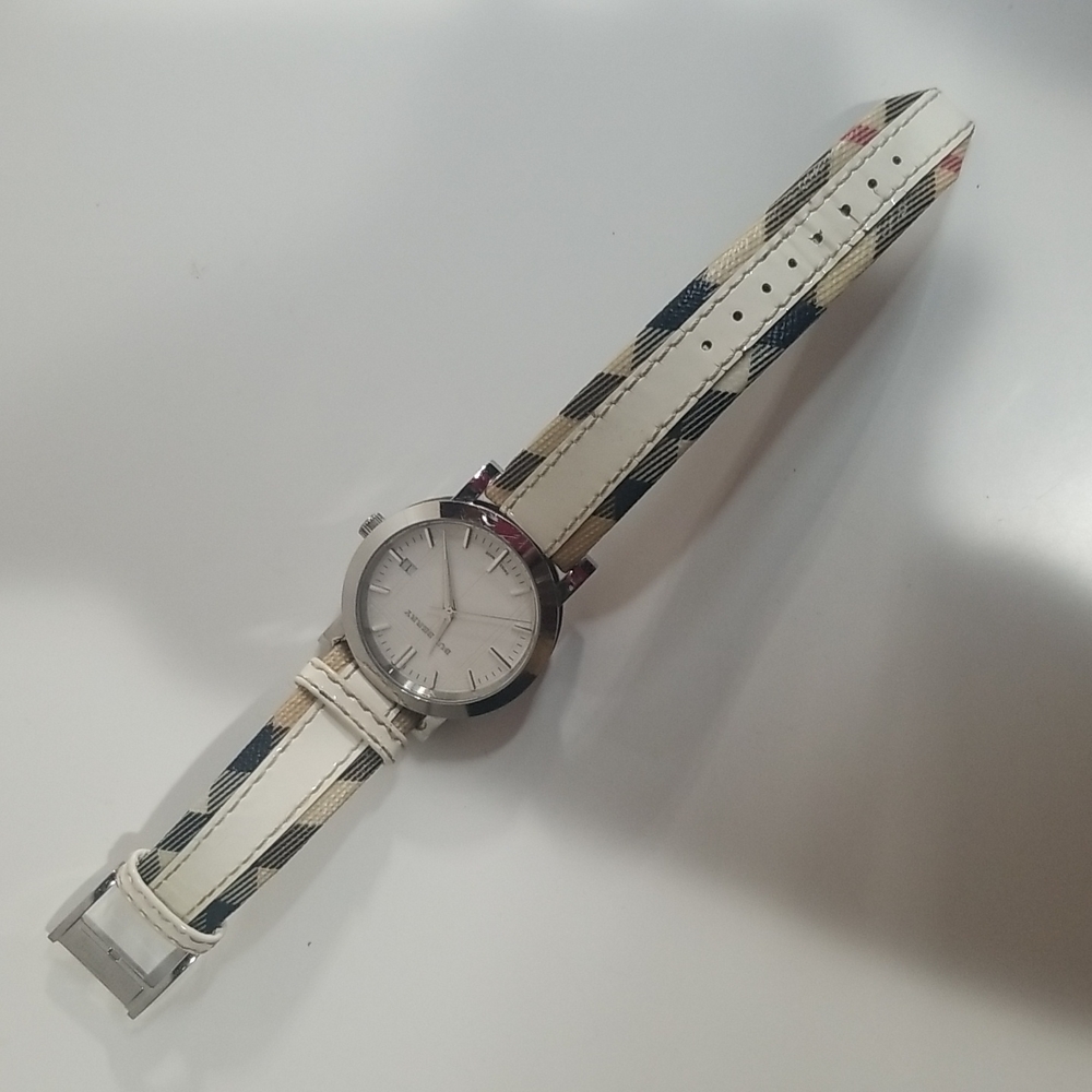 Burberry Watch
